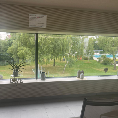 Bild von 4 Stunden Sauna