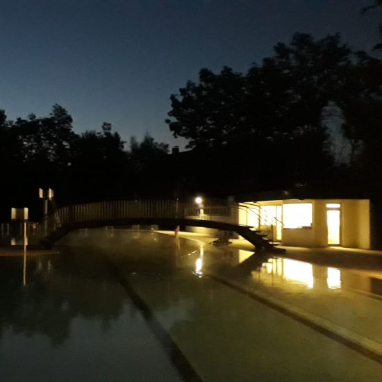 Bild von Freibad Abendkarte ab 17.30 Uhr