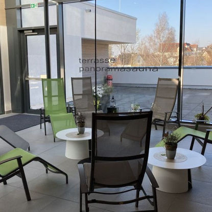 Bild von 2,5 Stunden Sauna